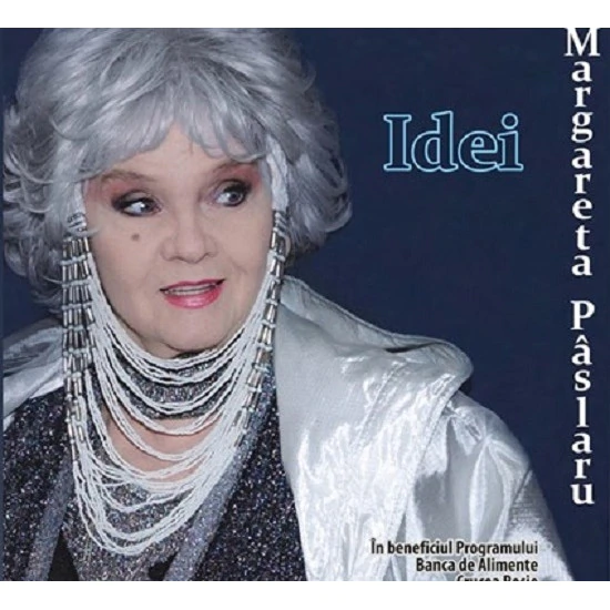 Artista Angela Ioana Gheorghiu, un nou interviu la RomâniaVipPress!